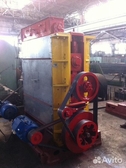 Оборудование для производства масла