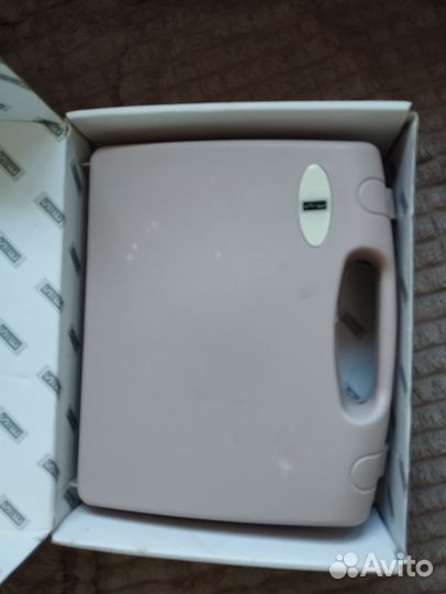 Эпилятор лазерный