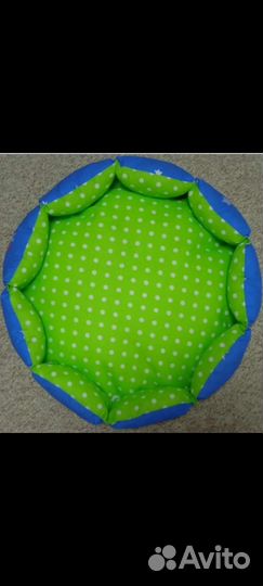 Лежанка для животных