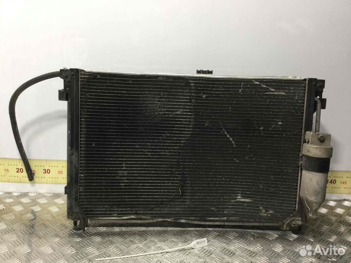 Кассета радиаторов Opel Omega 0130303204; 90502182