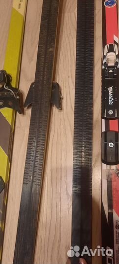 Лыжи беговые