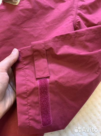 Комбинезон Hippychik без флиса 2/3 года