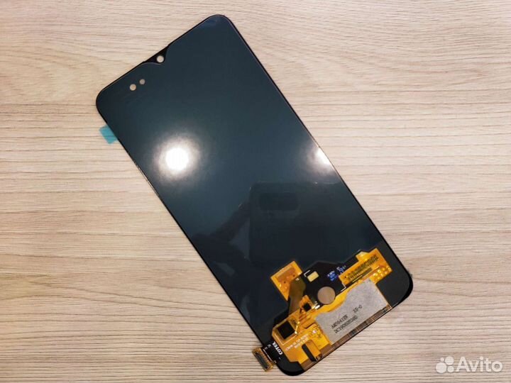 Дисплей Oppo RX17 Neo (ремонт)