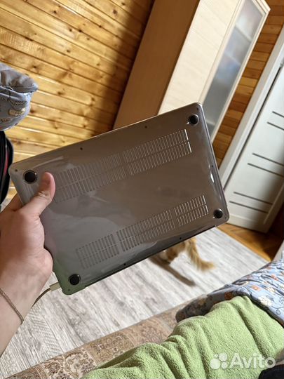 Macbook air 13 m1 2020