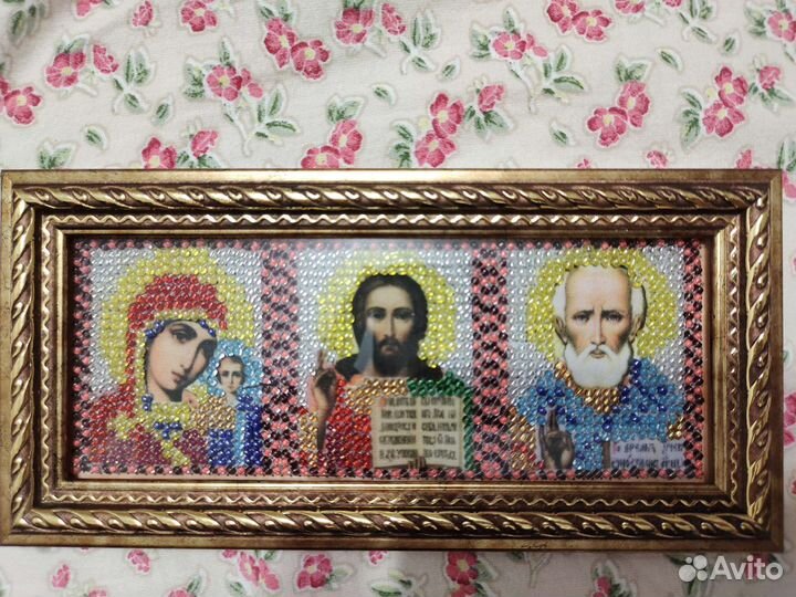 Икона