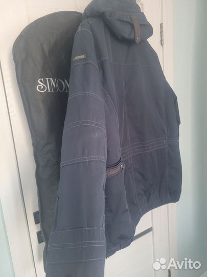 Куртка мужская