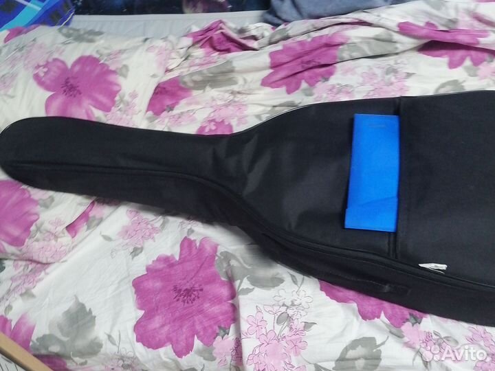 Гитара valencia