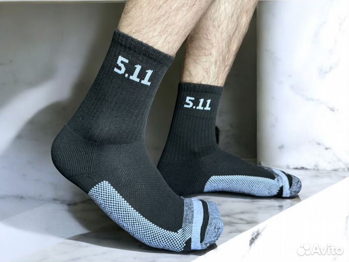 Тактические термоноски 5.11