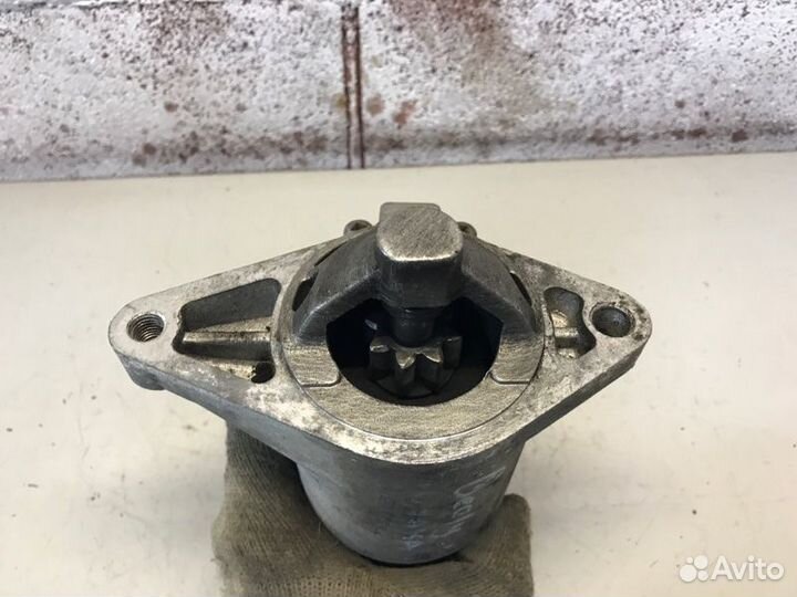 Стартер Geely Otaka 1.5 L