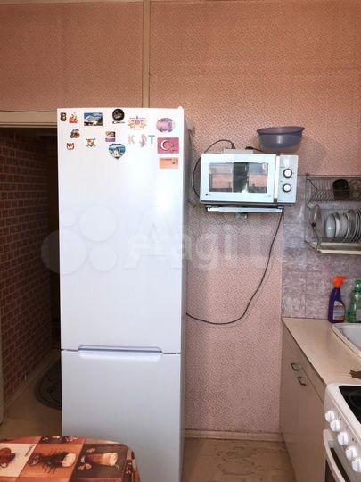 3-к. квартира, 64,2 м², 9/9 эт.