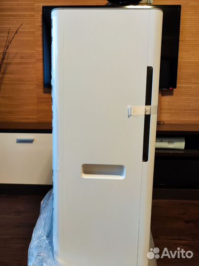 Очиститель, увлажнитель воздуха Bork 705A