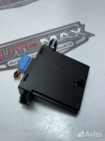 Блок электронный Gateway Skoda Yeti 2012 2.0 CFH