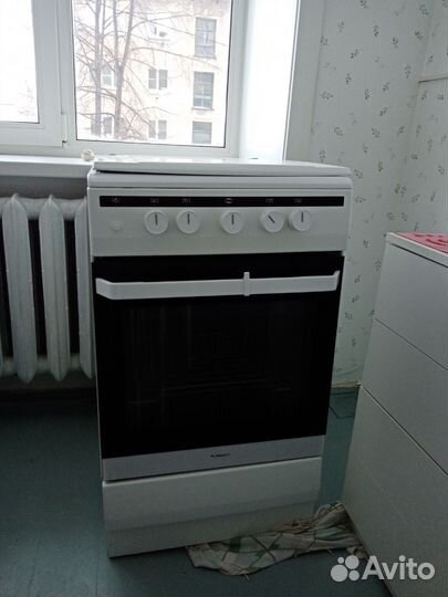 Плита газовая hansa