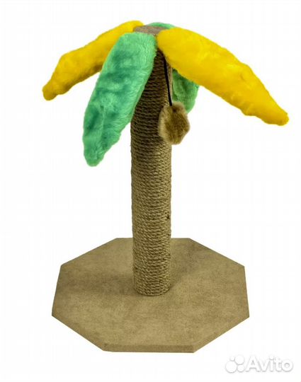 Когтеточка