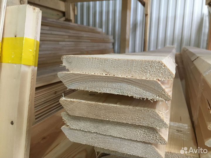 Планкен прямой