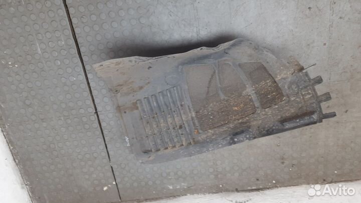 Защита арок (подкрылок) Opel Insignia, 2017