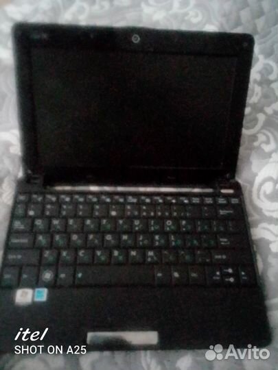 Продам ноутбук бу