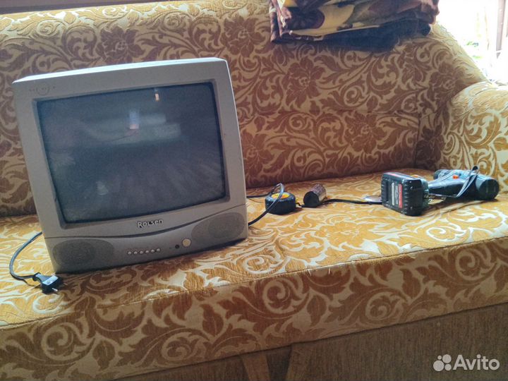 Телевизор бу