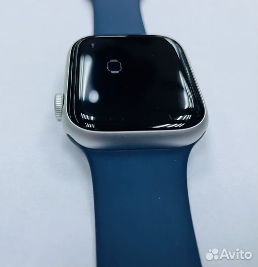 Часы apple watch 9 45 mm