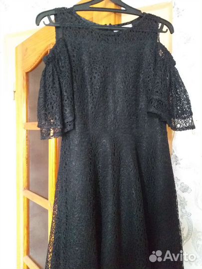 Платья пакетом 46-48