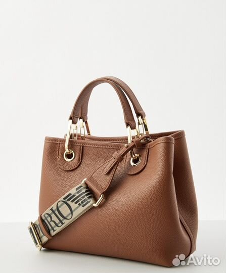 Сумка Emporio Armani