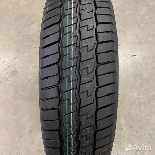 Tracmax Transporter RF09 195/70 R15C
