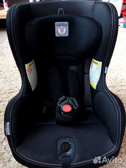 Детское автокресло Peg-Perego Viaggio 0+/1 до18 кг