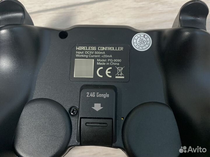 Геймпад ipega PG-9090 для пк/телефона