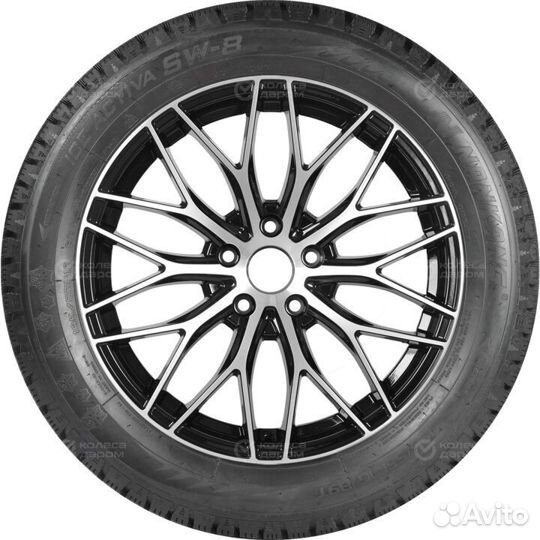 Nankang SW-8 245/45 R18 100T