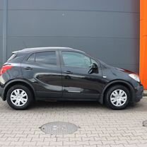 Opel Mokka 1.8 MT, 2012, 165 811 км, с пробегом, цена 1 129 000 руб.