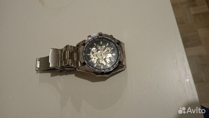 Мужские наручные часы