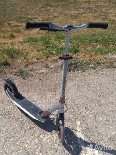 Самокат Tech Team 230 sport