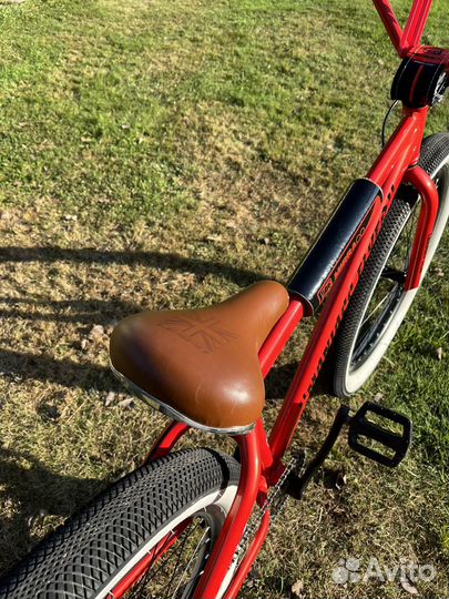 Велocипед мirrасо Sе рk Riрpеr Maniaсс Flyеr 27.5