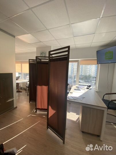 Ширма перегородка