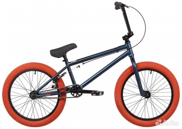 BMX Novatrack Jupiter 20