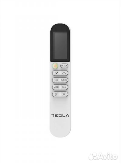 Кондиционер Сплит-система