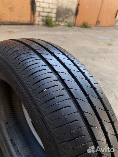 Toyo NanoEnergy 3 155/65 R14