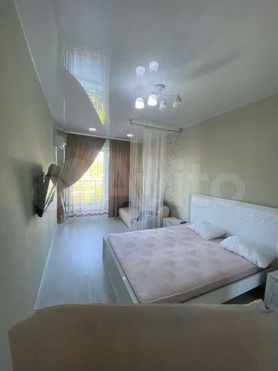 2-к. квартира, 70 м², 2/5 эт.