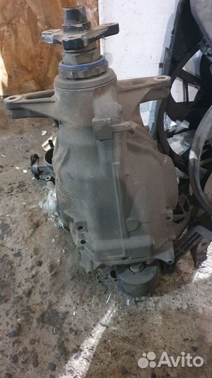 Редиктор на BMW G30