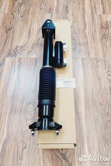 Амортизатор Mercedes-Benz GLE-class C292 coupe