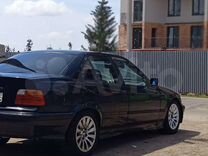 BMW 3 серия, 1992, с пробегом, цена 180 000 руб.