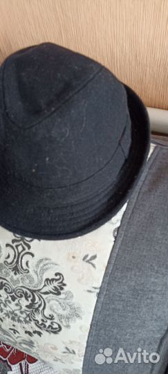 Шляпы, биретки женские на 56-58