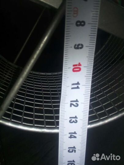 Колесо для хомяка