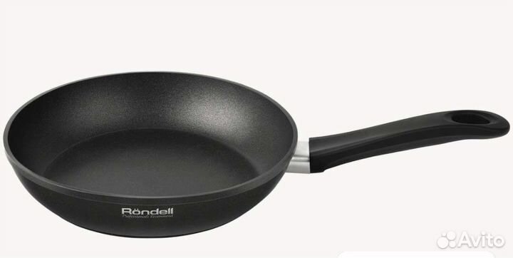 Сковорода Rondell Invictus RDA-1364, диаметр 24 см