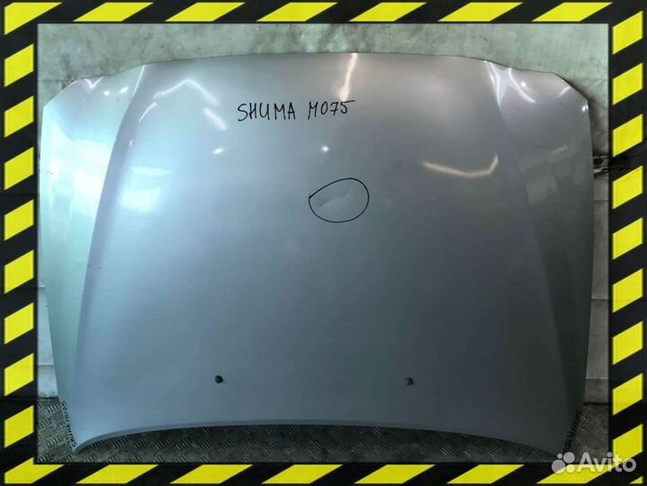 Капот Kia Shuma 1 0
