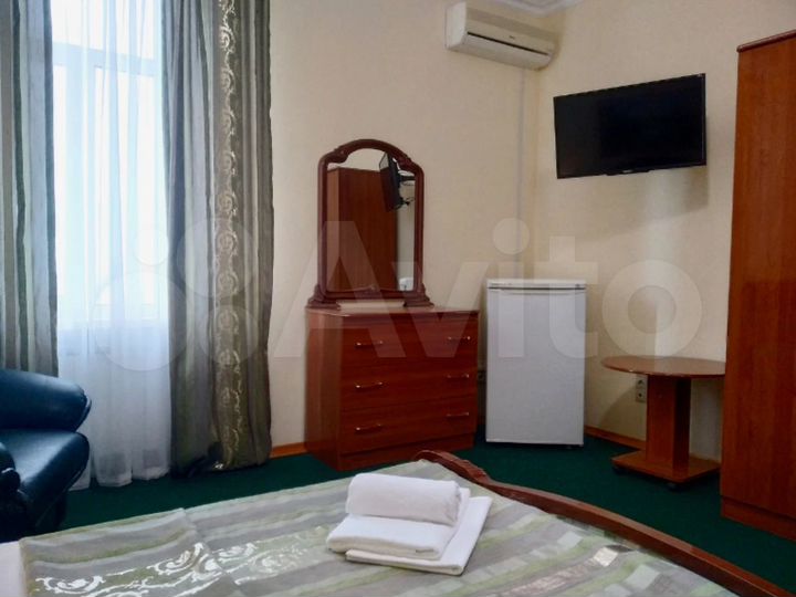 Комната 15 м², 2/5 эт.