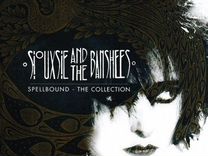 Siouxsie AND THE banshees - Spellbound (CD)