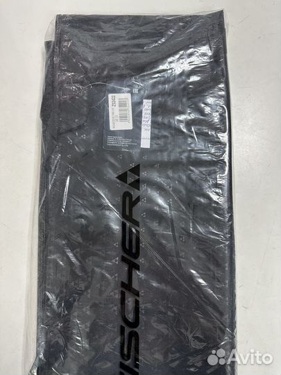Чехол для лыж Fischer Skicase Eco XC 210 см 1 пара