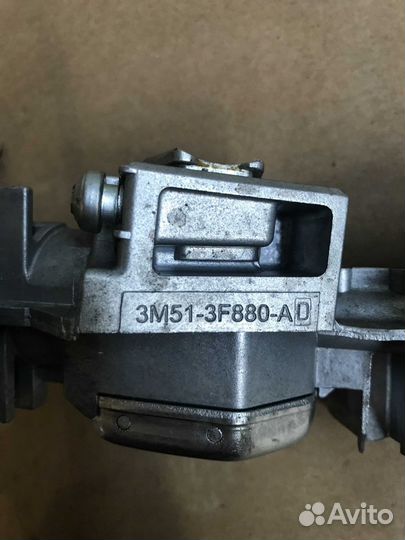 Замок зажигания Ford Mondeo 4