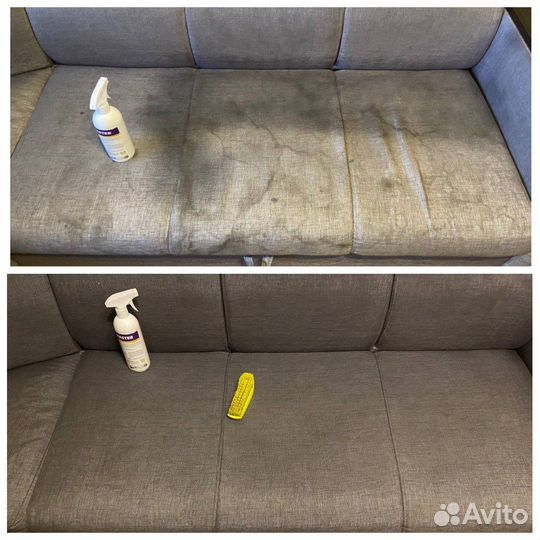 Химчистка мягкой мебели матрасов ковров диванов